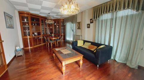 Foto 3 de Piso en venta en Casco Viejo, Ourense Capital