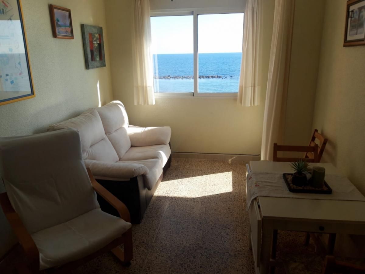 Apartment to rent in Las Lomas - Las Yucas