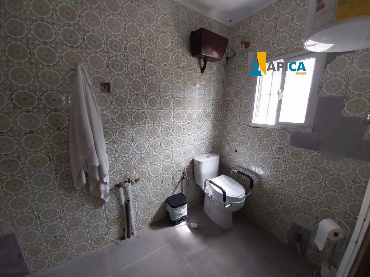 Baño de Casa o chalet en venta en Conil de la Frontera