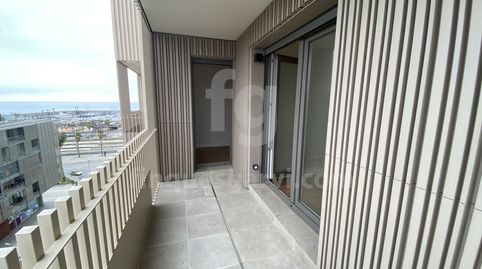 Photo 4 of Flat for rent in Barcelo, Eixample, Mataró