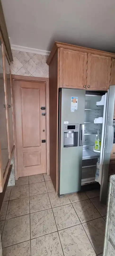 Kitchen of Houses for sale in Algeciras
