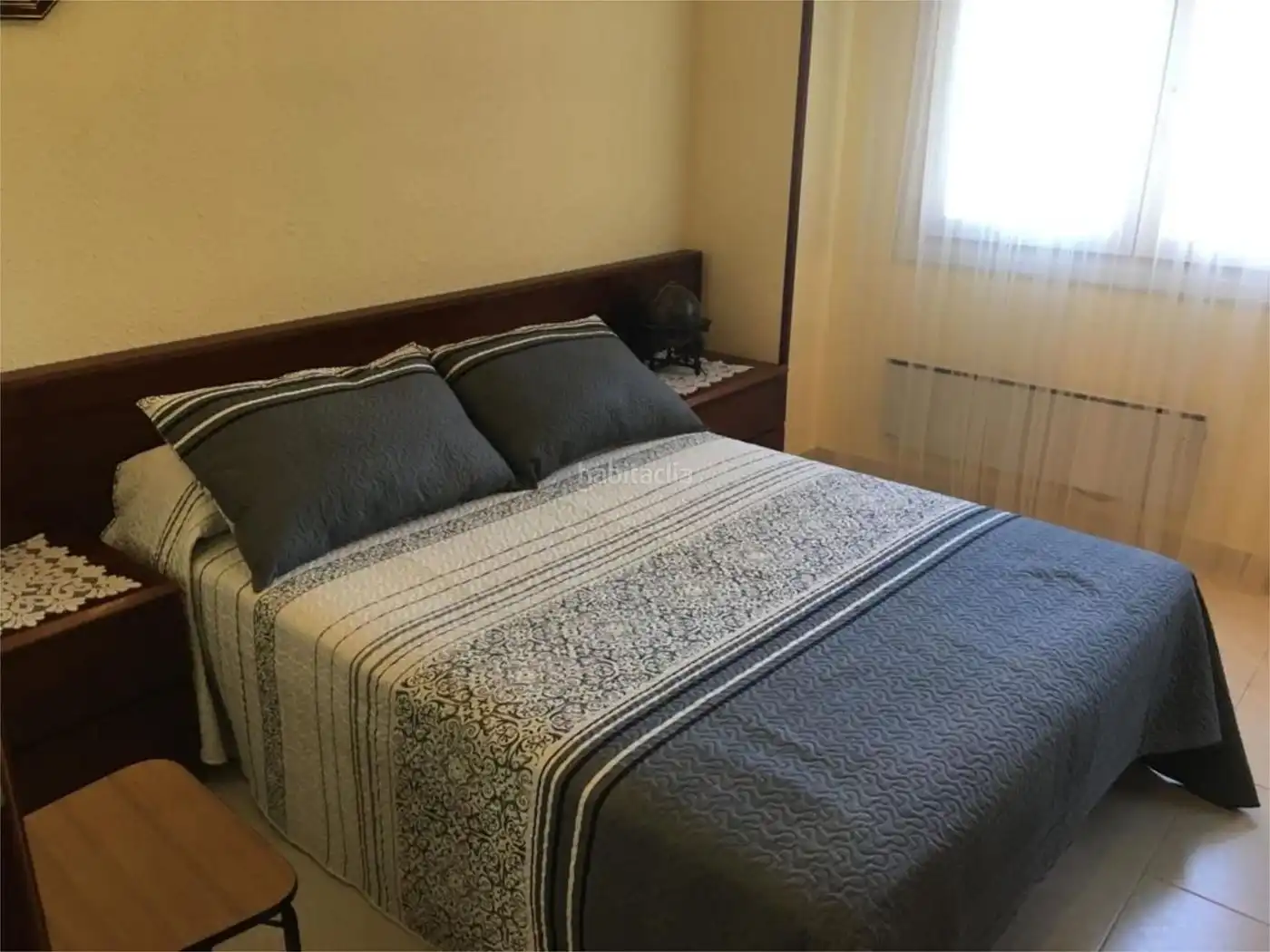 Apartament amb ascensor de lloguer a Calle República de Costa Rica 18, imagen 3
