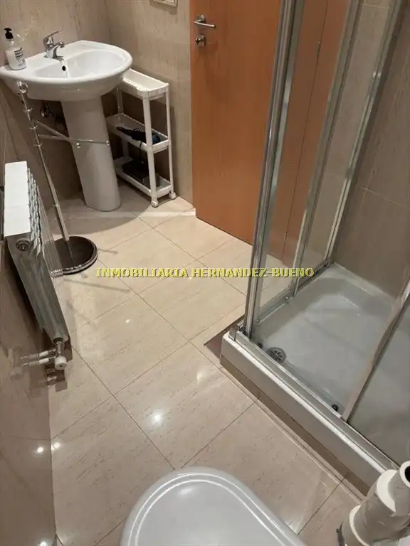 Baño de Piso en venta en Salamanca con Aire acondicionado y Calefacción