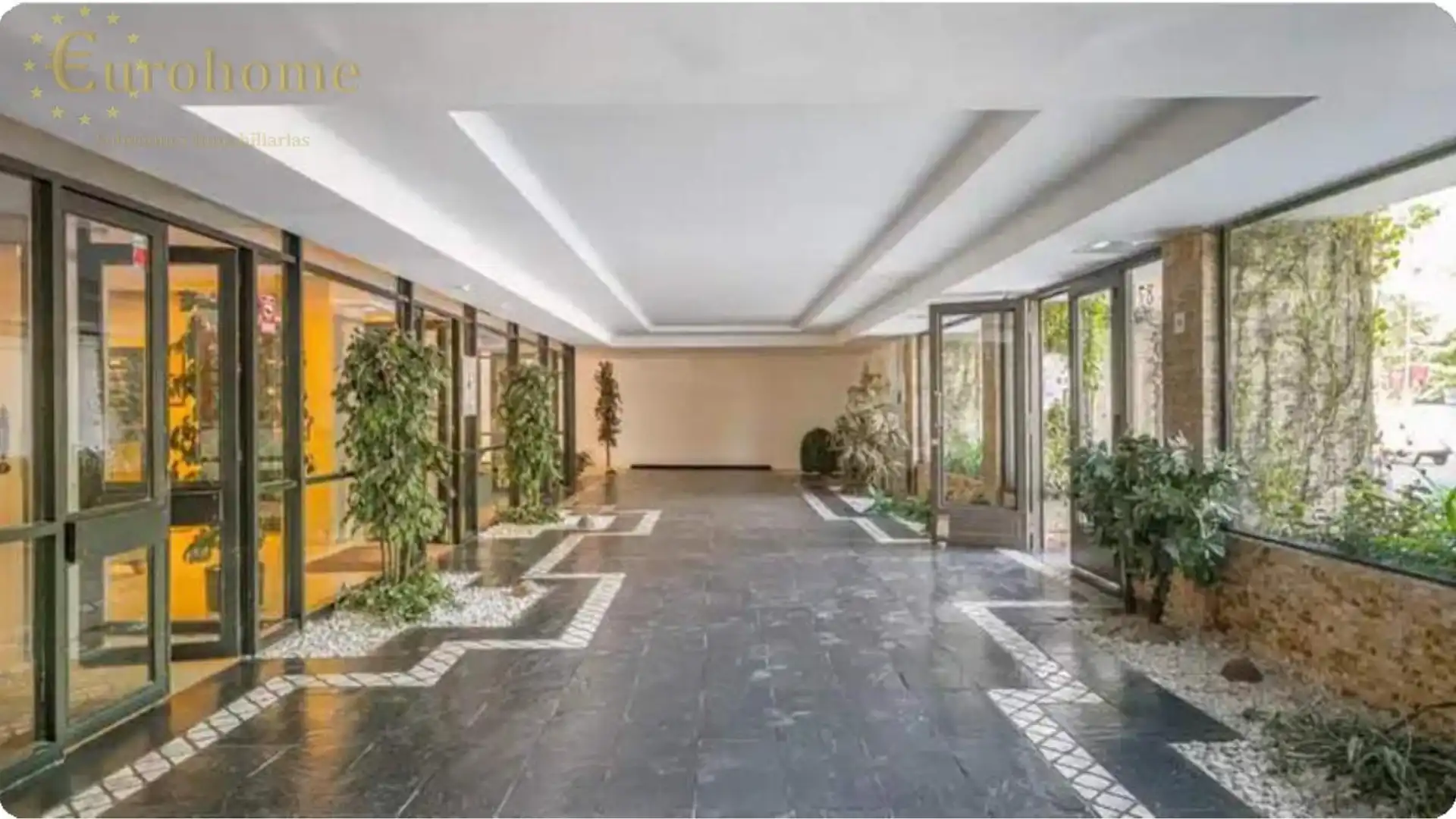 Local de alquiler en Ibiza de Madrid, Retiro