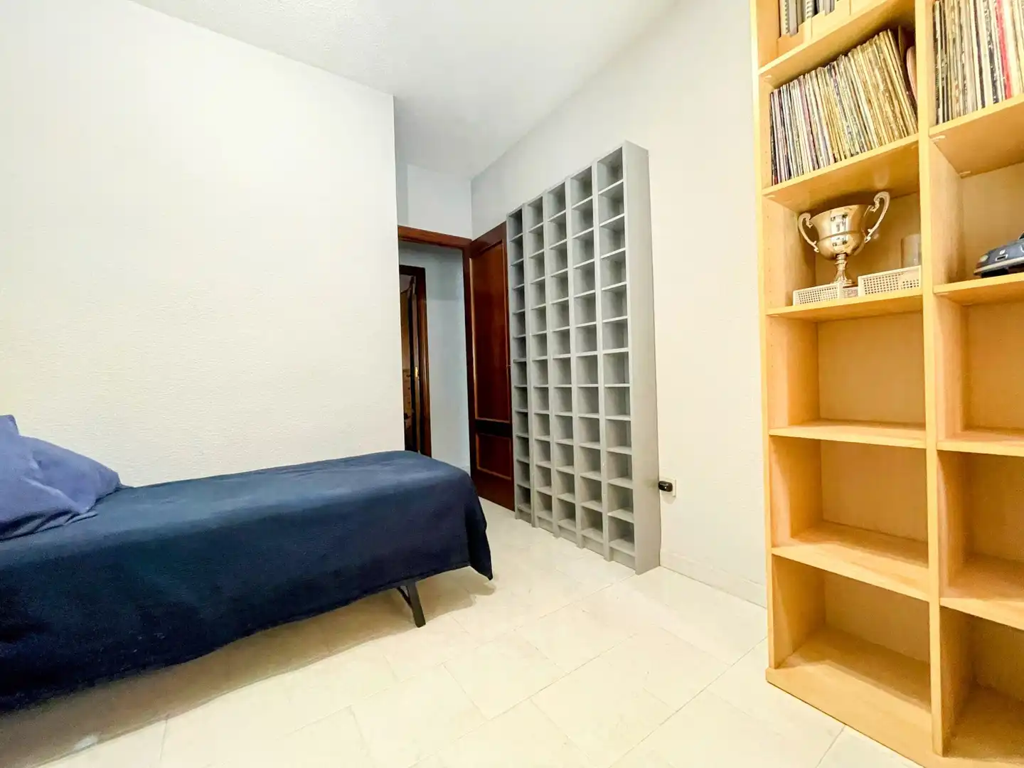 Flat for rent in CANTERAS, Alpedrete