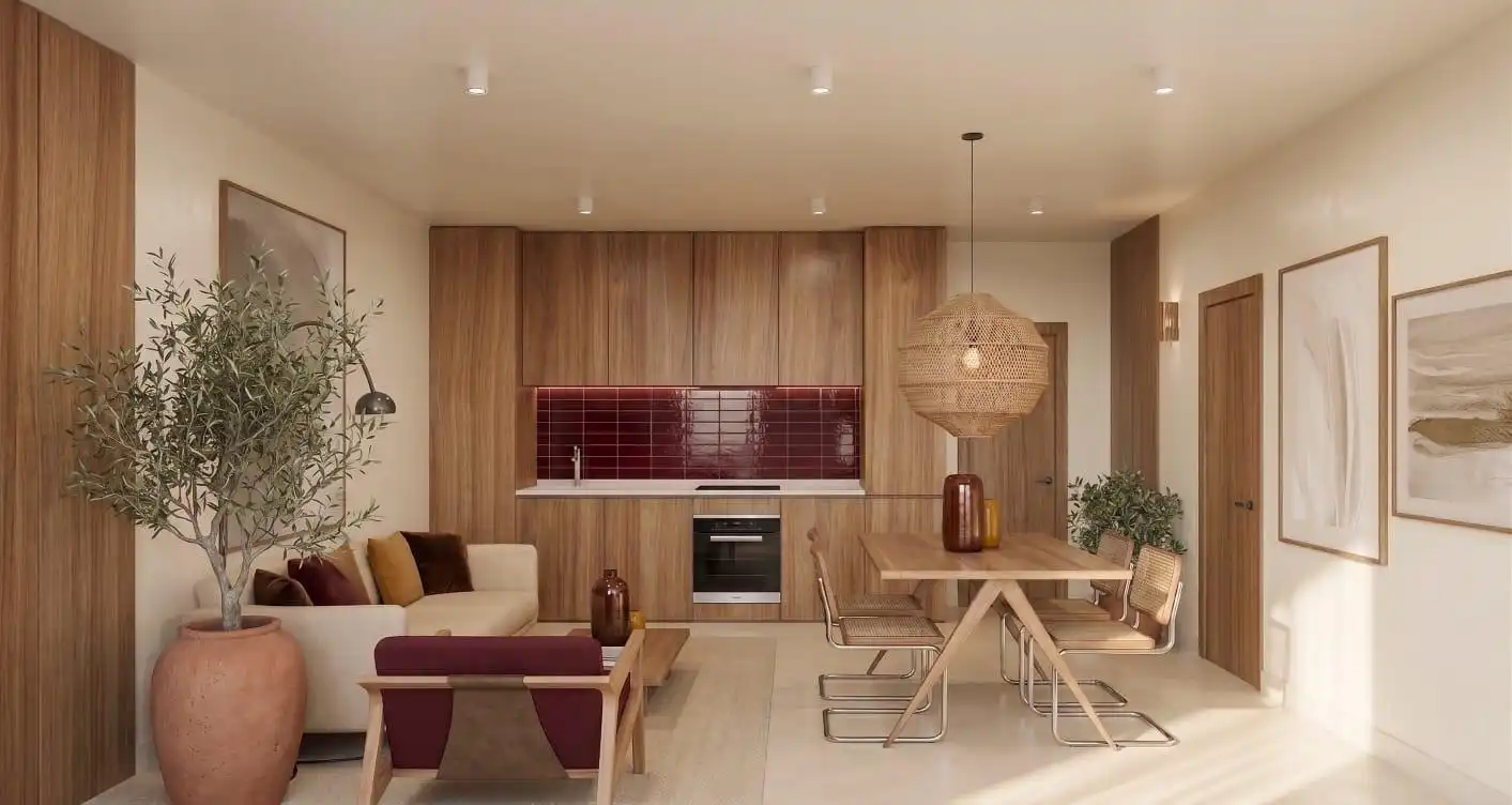 Apartament en venda a Porto Cristo, imagen 2