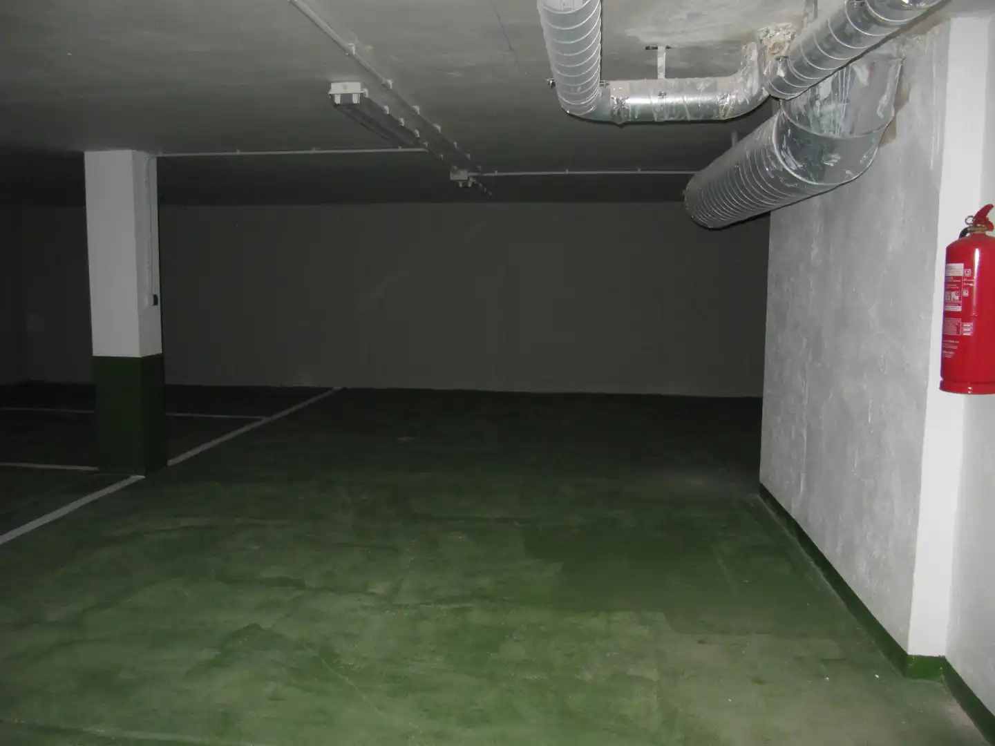 Garaje en venta en Calle Ortega y Gasset, Las Lomas - Las Yucas