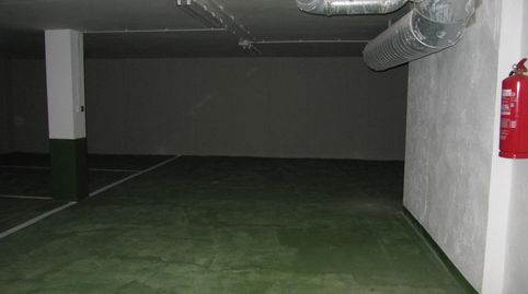 Foto 5 de Garaje en venta en Calle Ortega y Gasset, Las Lomas - Las Yucas, Águilas