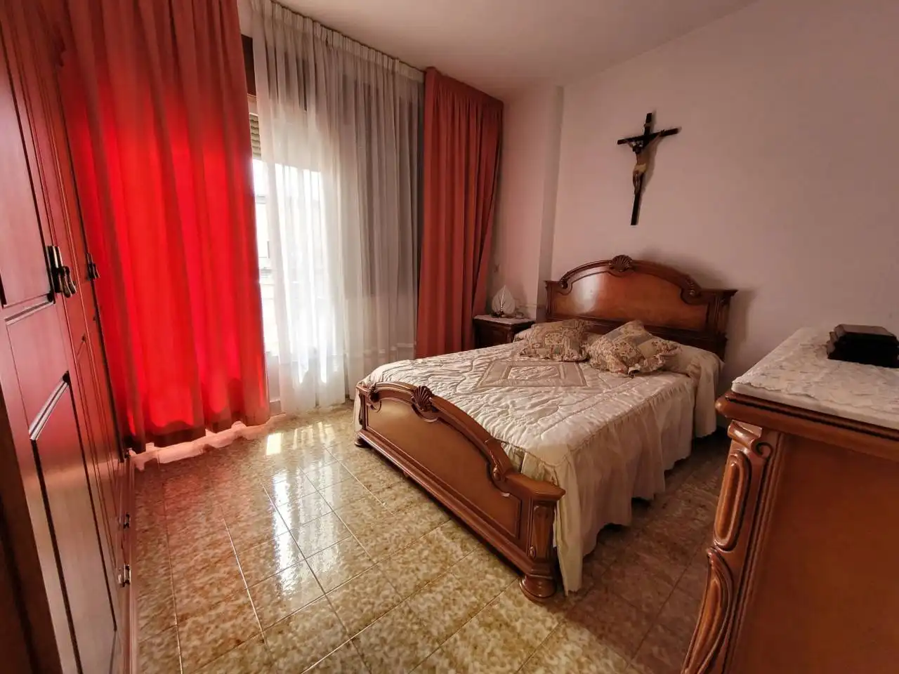 Flat with terrace for sale in Baza, imagen 5