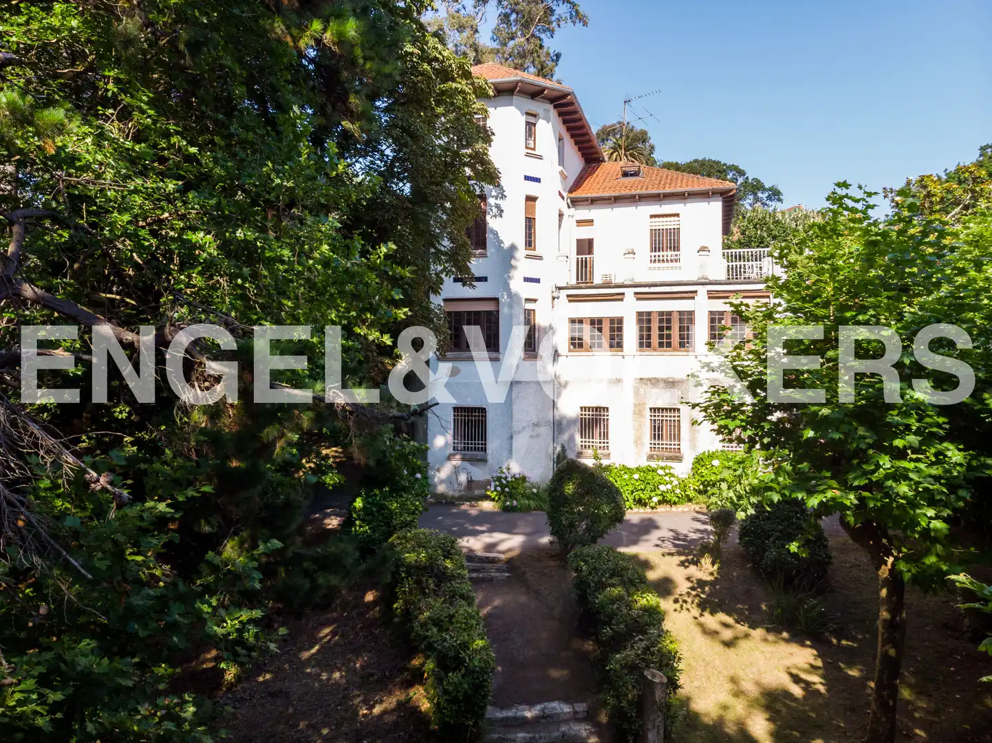 Casa o chalet en venta en Gijón  con Calefacción, Jardín privado y Terraza