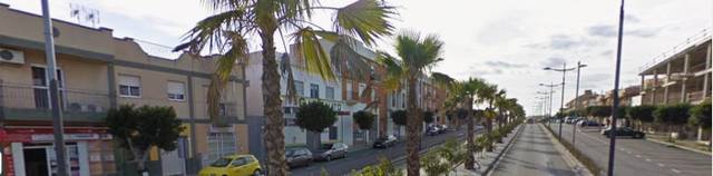 Piso en Venta en Cortes - Huertas