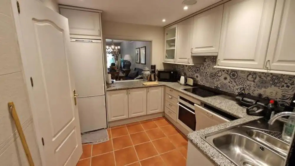 Apartament amb piscina en venda a Benamara - Atalaya, imagen 5