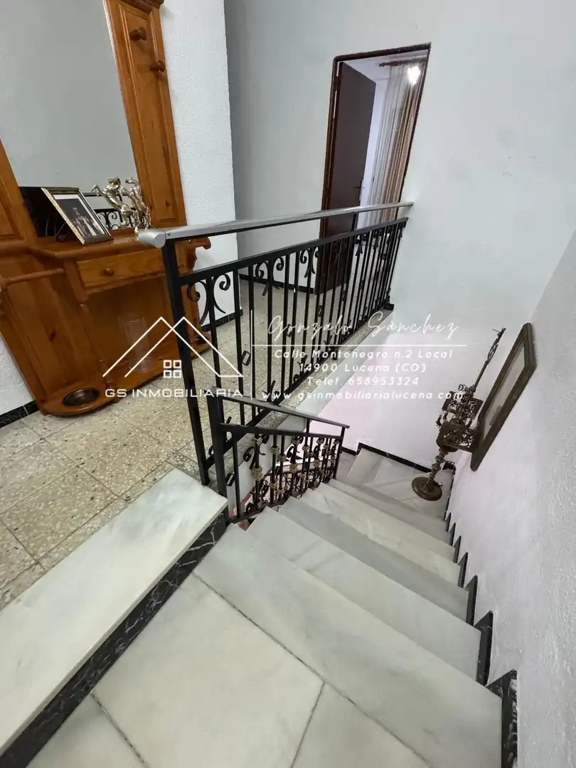 Adosado en venta en Hoya del Molino, imagen 4