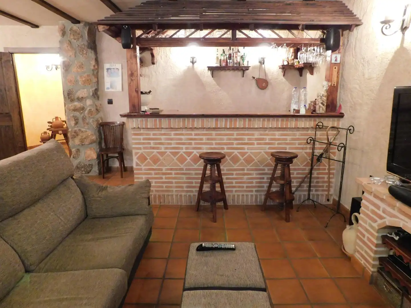 Casa o chalet en venta en Alameda de la Sagra