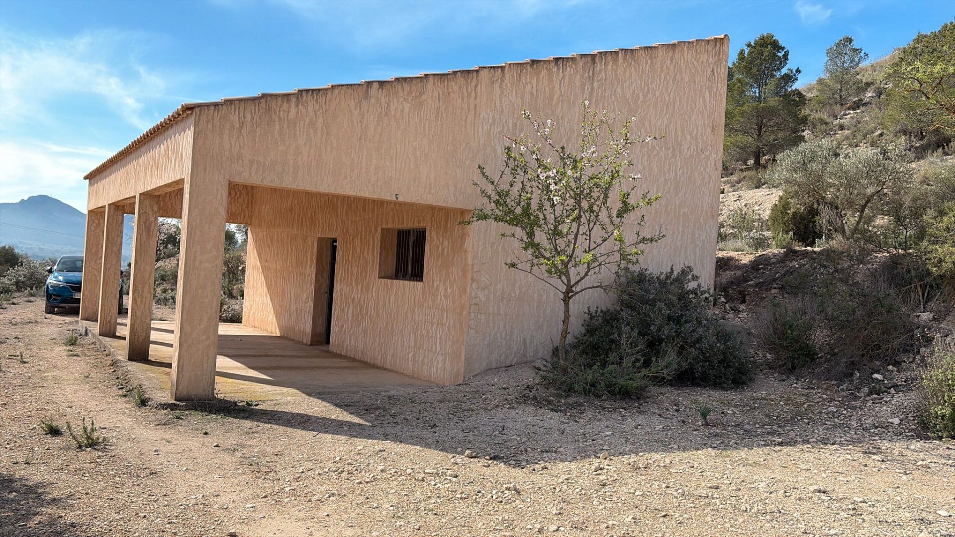 Country house zum Verkauf in San Francisco