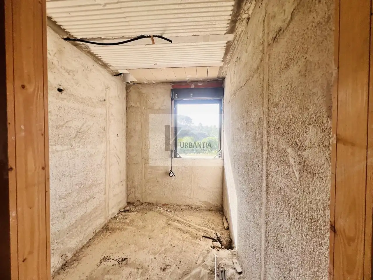 Einfamilien-Reihenhaus zum Verkauf in Torres del Río mit Privatgarten
