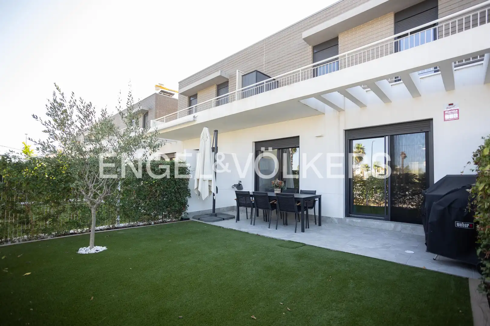 Terraced house with terrace for sale in Bellavista - La Palmera, imagen 42