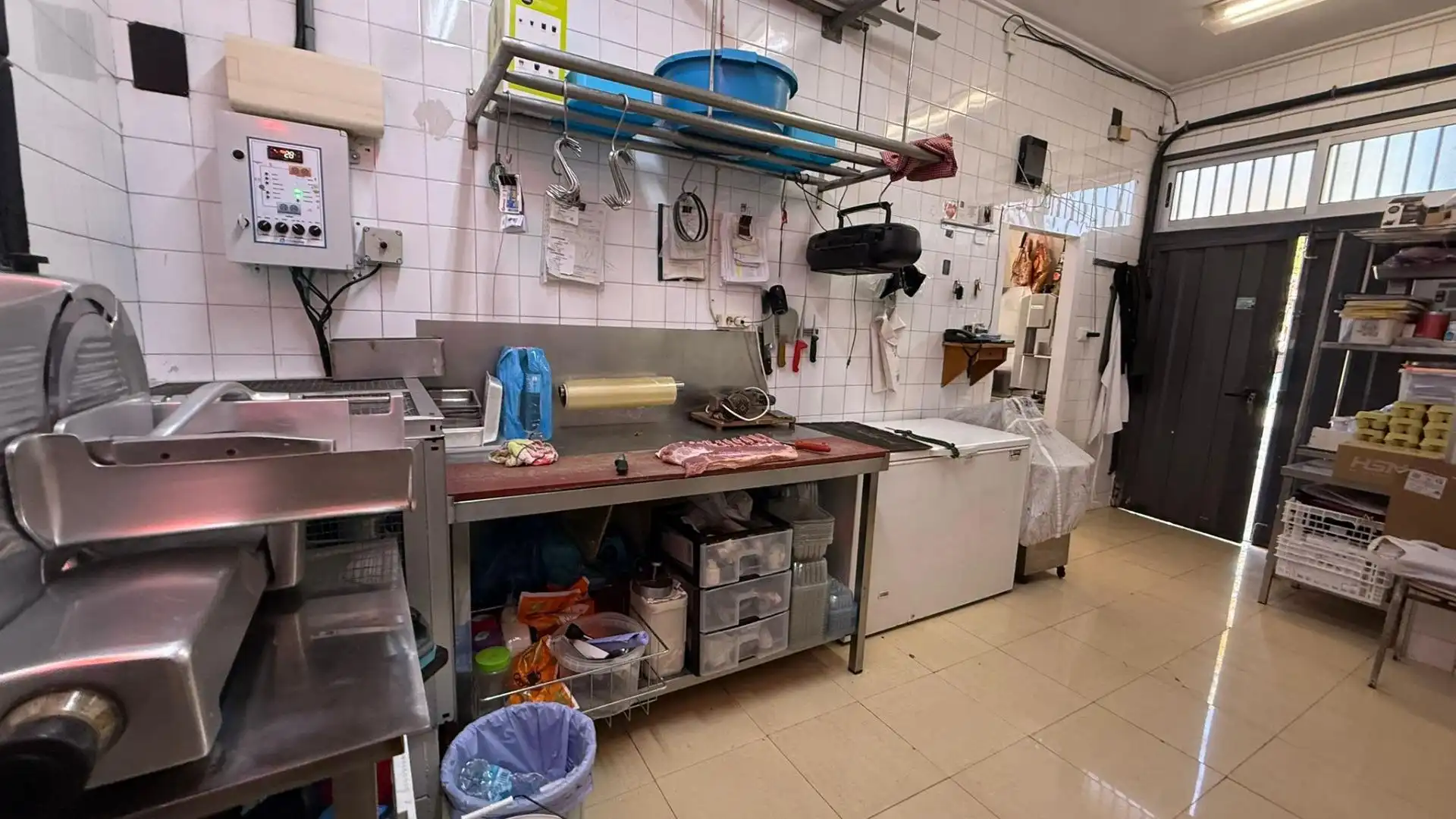 Local commercial à vendre à El Molí, imagen 12
