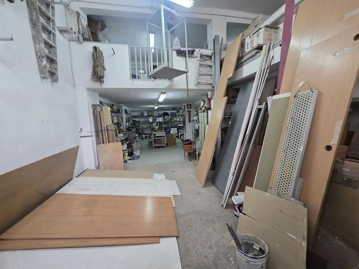 Local en venta en  Logroño