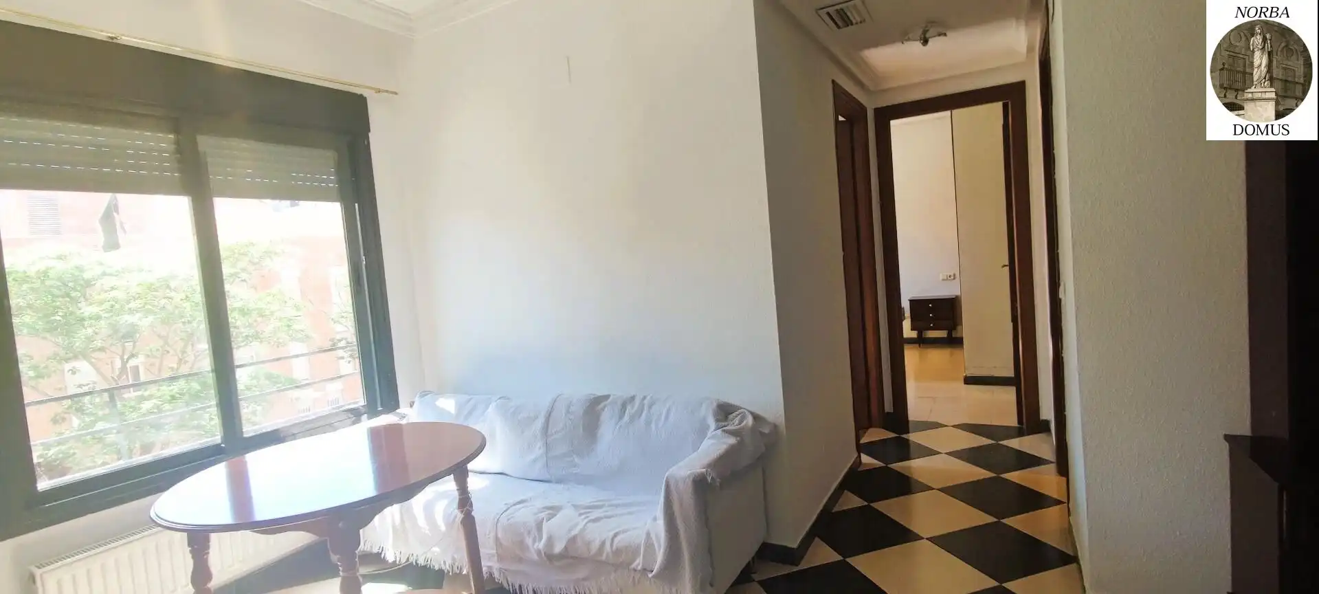 Apartament amb ascensor en venda a Avenida de Alemania 33, imagen 19