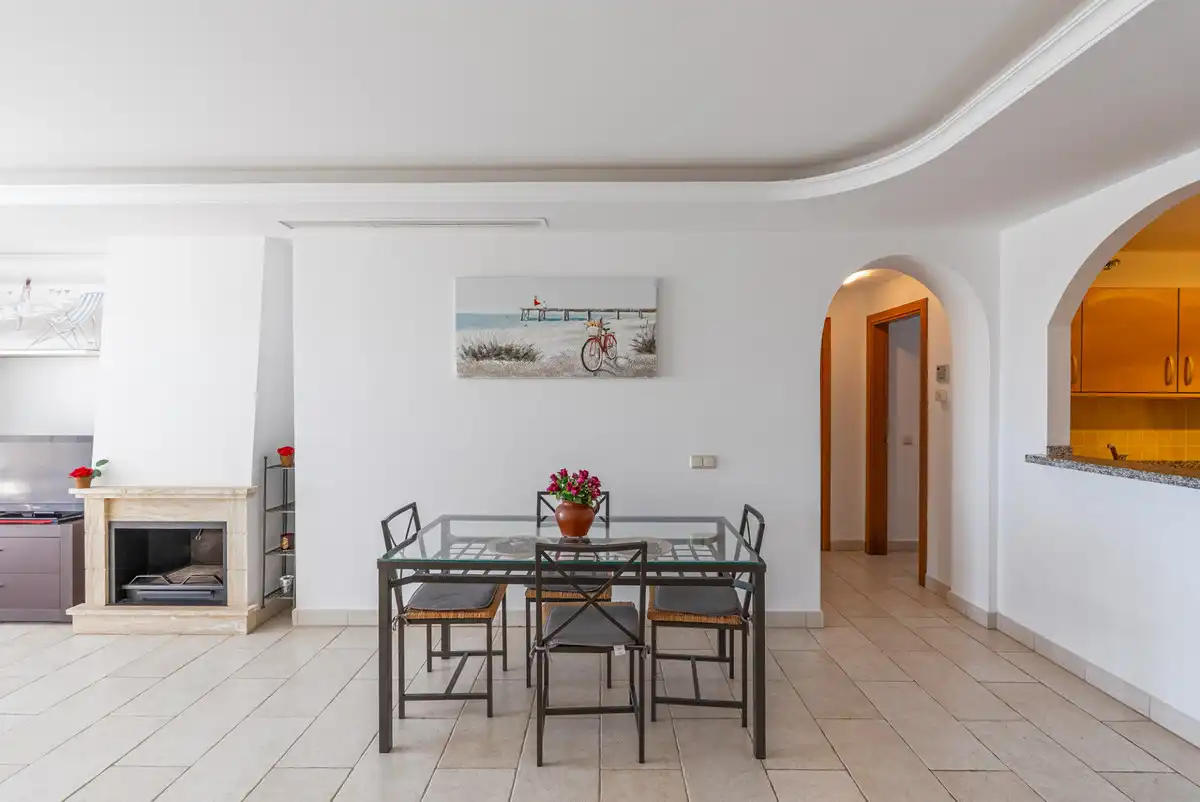 Appartement compact avec piscine à vendre à Benahavís pueblo, imagen 15
