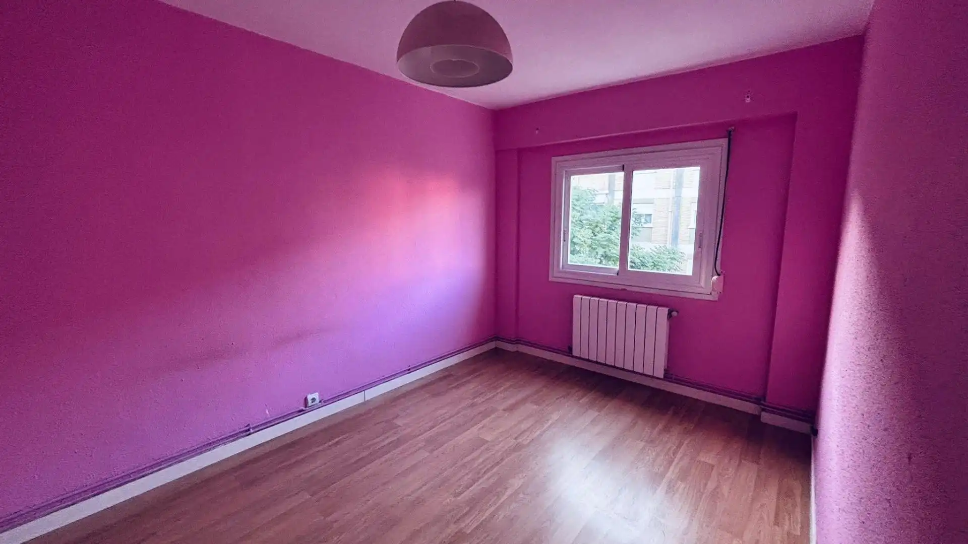 Piso en venta en Arrabal