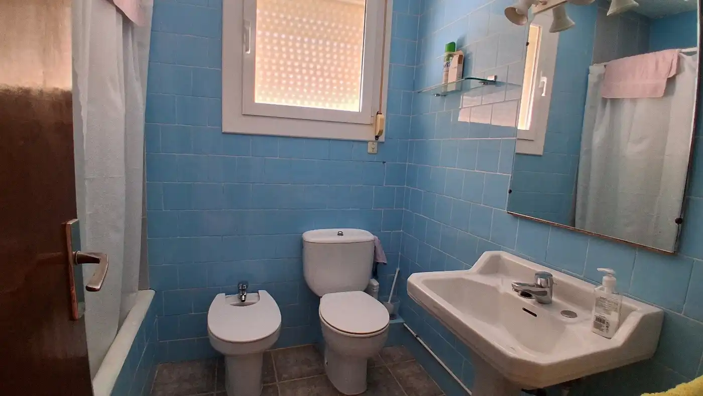 Casa bifamiliare con terrazza in vendita a Móra la Nova, imagen 50