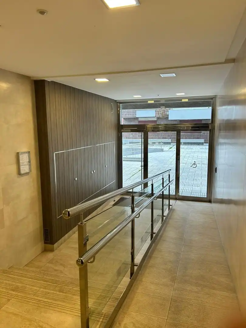 Pis amb ascensor en venda a Deusto