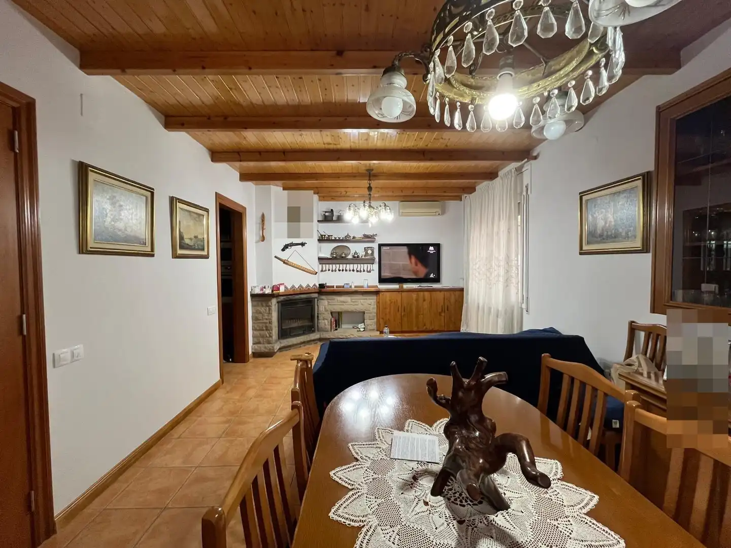 Casa con terraza en venta en Airesol, imagen 5