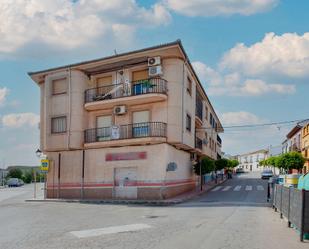 Außenansicht von Wohnung zum verkauf in Carboneros