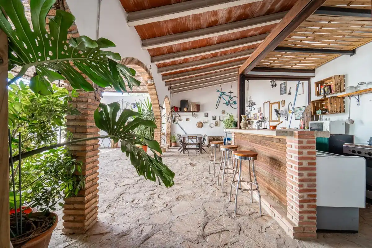 Country homes for sale in Antequera  with Air Conditioner, Heating and Private garden