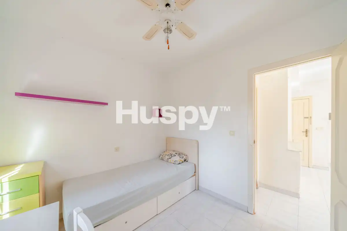 Duplex con terrazza in vendita a Urbanizacion Jardin Del Mar I, imagen 16