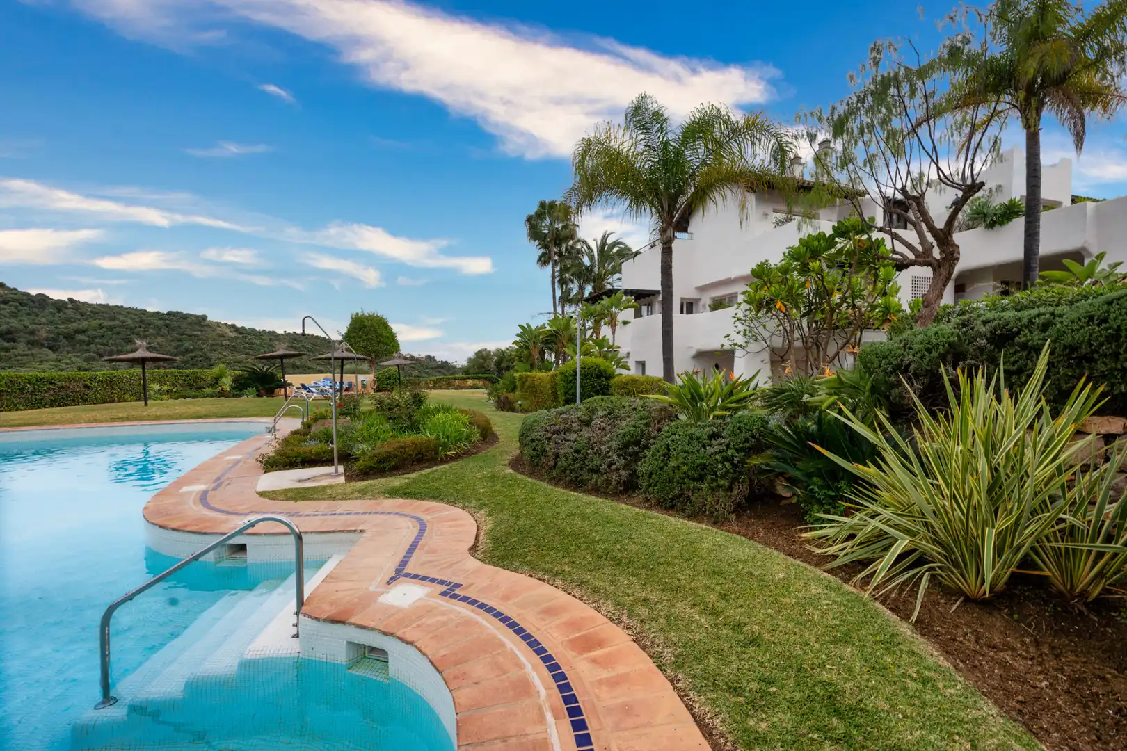 Apartament amb piscina en venda a Marbella Centro, imagen 39