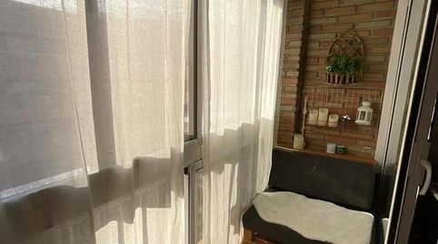 Foto 3 de Pis de lloguer a Carrer de Daoiz I Velarde, L'Amistat, Valencia Capital