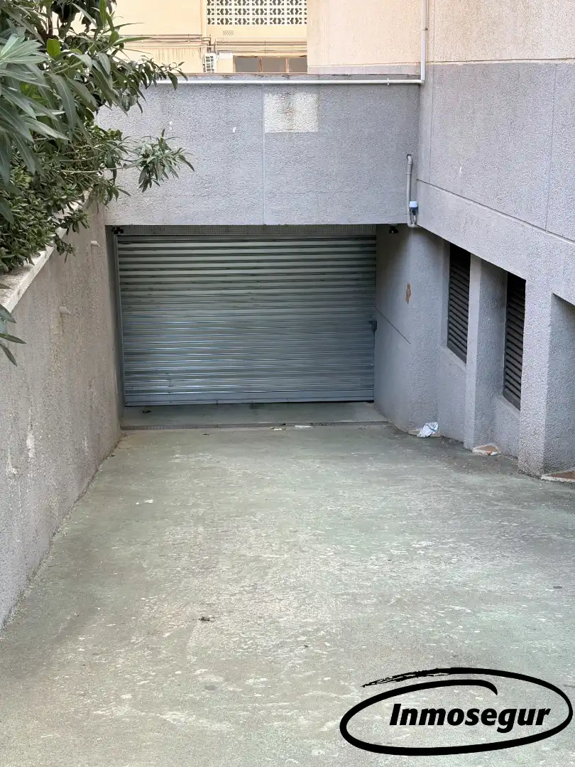 Aparcament de Garatge en venda en Salou