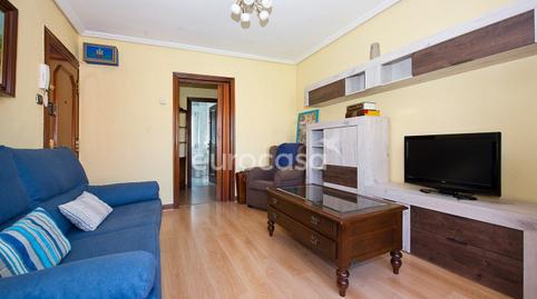 Foto 5 de Pis en venda a Calle Enrique Gran, General Dávila, Santander