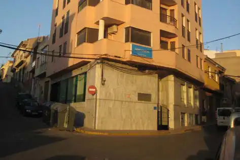Business premises for sale in Albox
