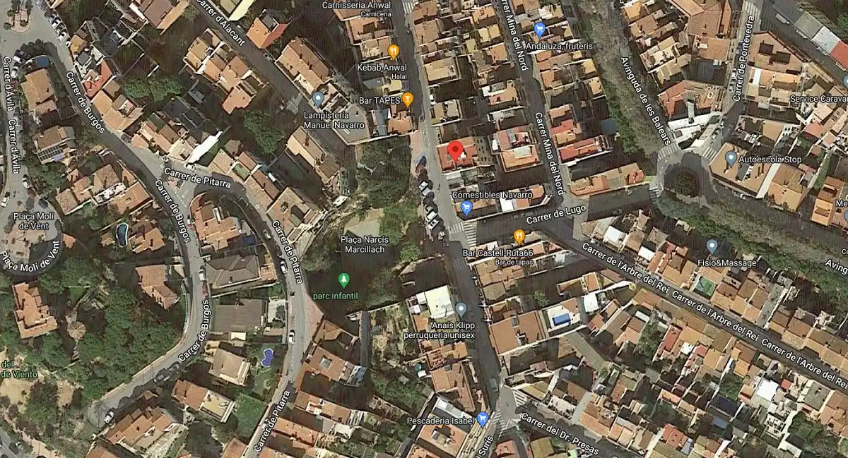Flat for sale in Carretera Castell d'Aro