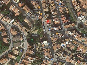 Piso en venta en Carretera Castell d'Aro