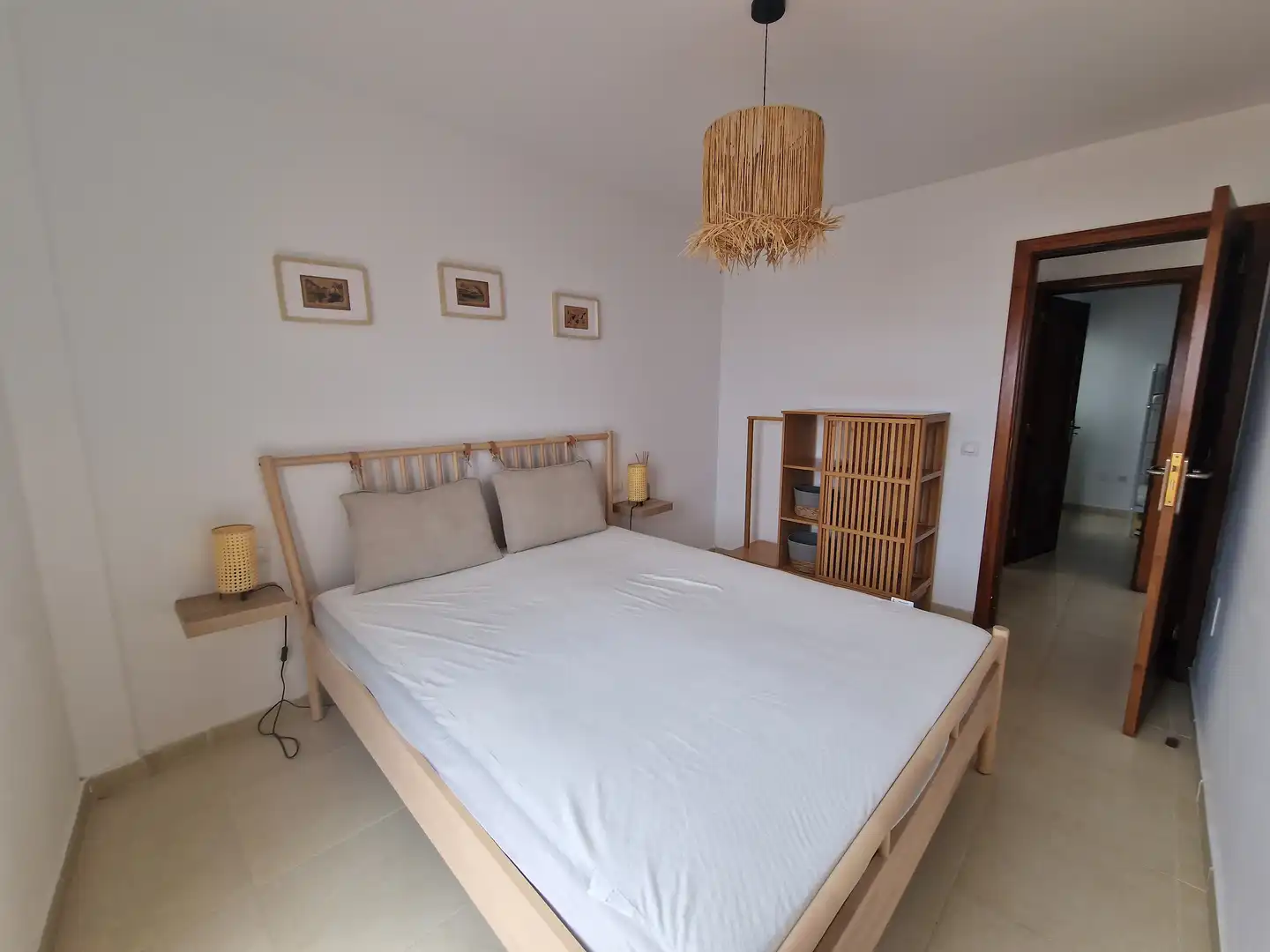 Piso de alquiler en Los Realejos, Santa Cruz de Tenerife