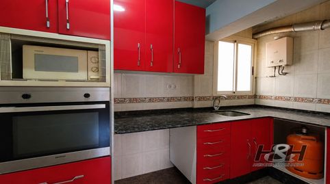 Foto 5 de Piso en venta en Zona Concordia, Burjassot