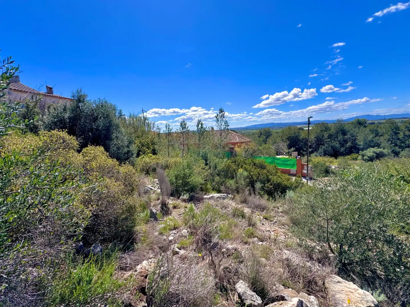 Residential land for sale in Calle FOIA DE BUNYOL, imagen 4