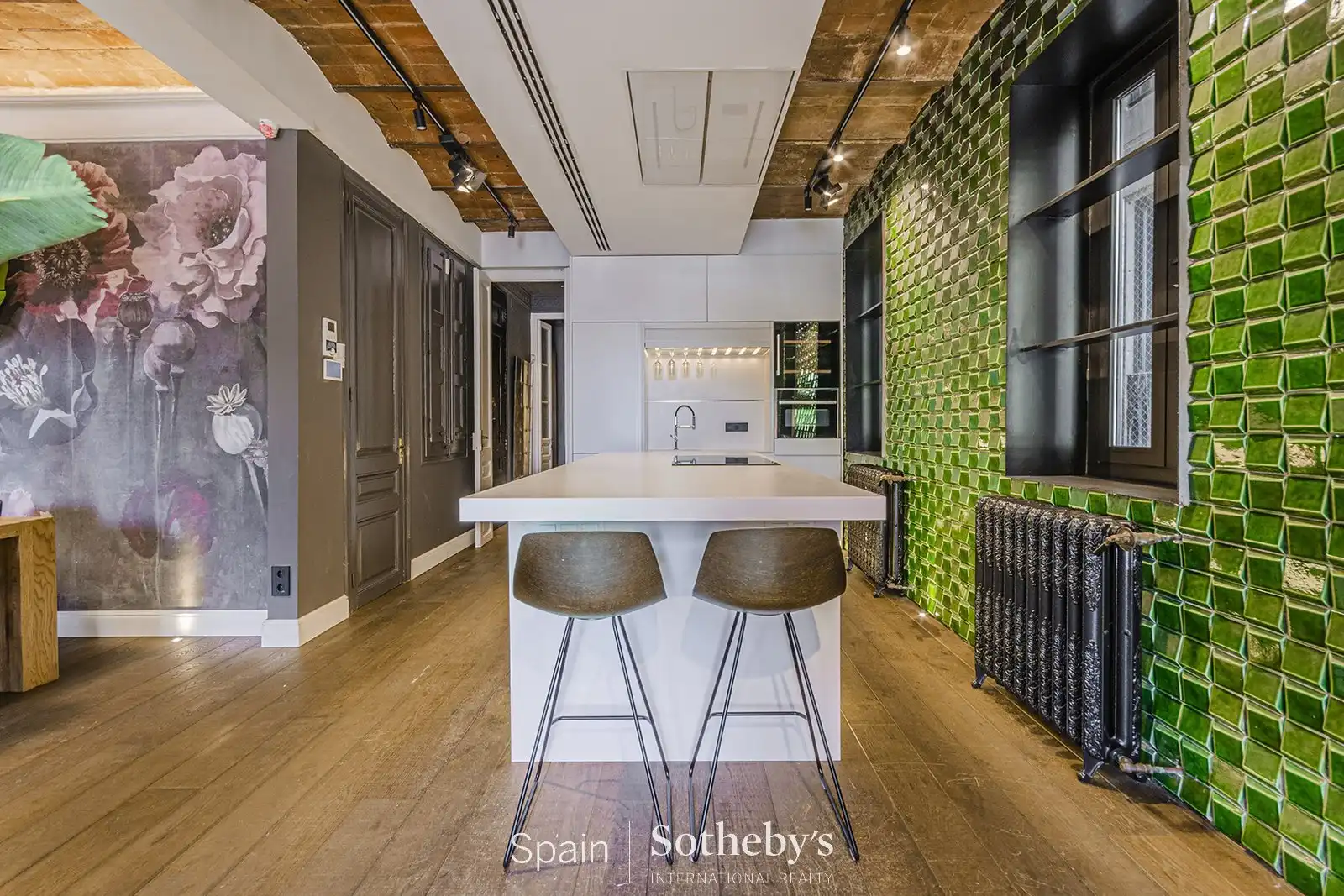 Apartment mit Aufzug zum Verkauf in Ciutat Vella, imagen 6