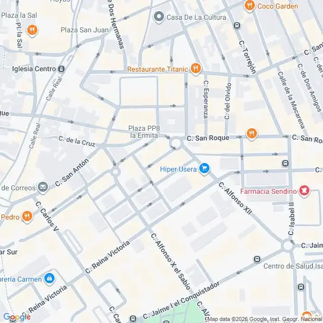 Wohnung zum Verkauf in ALFONSO XII, imagen 2