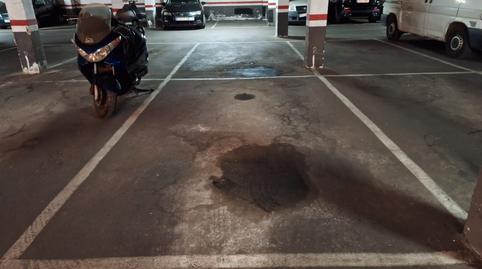 Foto 3 von Garage zur Miete in Carrer del Doctor Pi I Molist, El Turó de la Peira,  Barcelona Capital