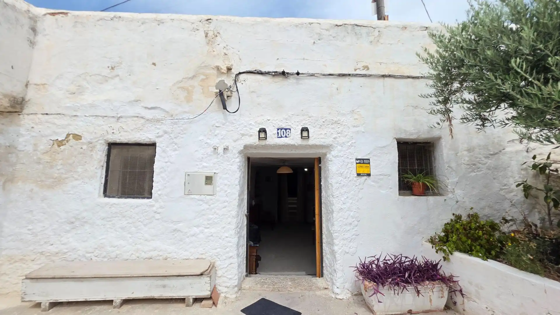 Finca rústica en venda a COVES DE LA TORRE, Centro Ciudad