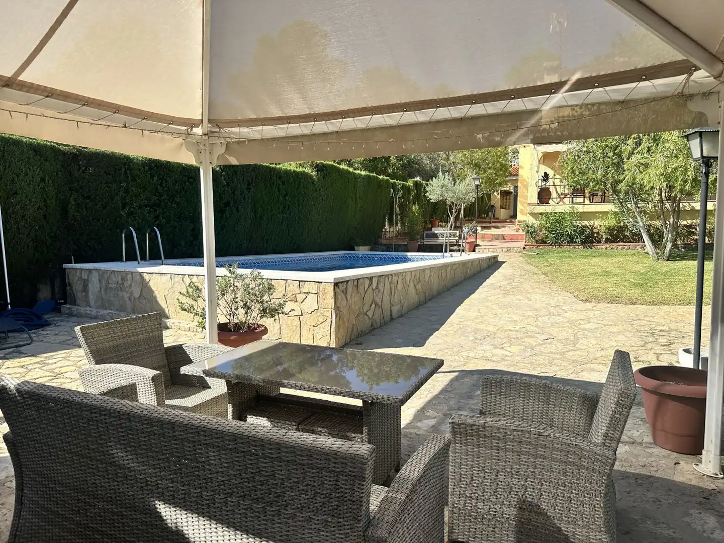 Villa avec piscine à vendre à Algar de Palància, imagen 31