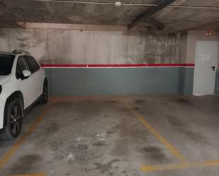 Parking of Garage to rent in Cardedeu