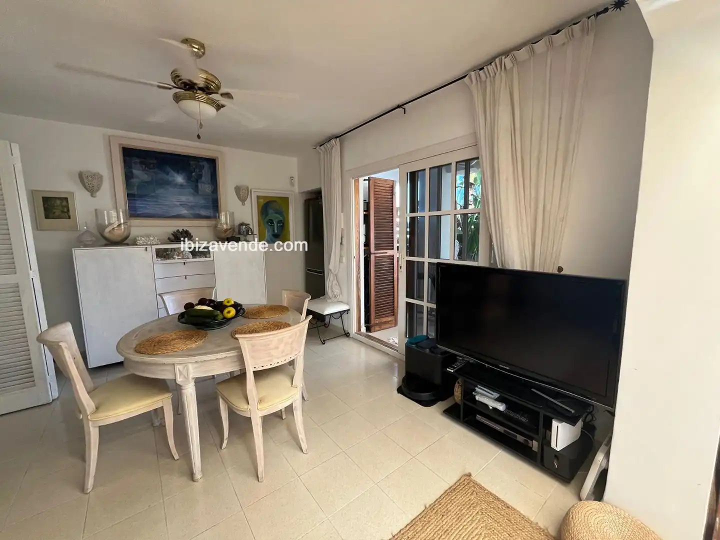 Flat to rent in Sa Marinada, imagen 9