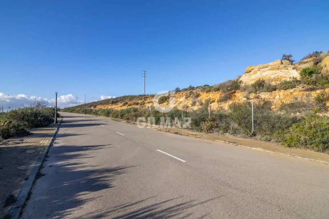 Terreni e lotti in vendita a Torreguadiaro - San Diego, imagen 11